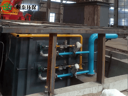 天然氣加熱爐的優(yōu)勢(shì)：節(jié)能環(huán)保，安全可靠