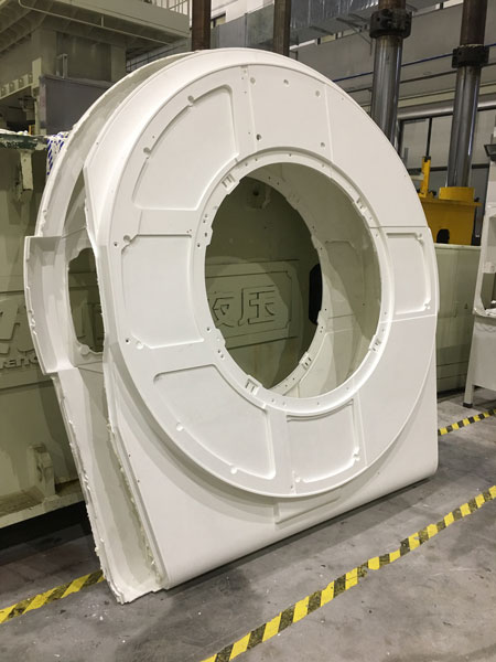 熱塑性復合材料-醫療應用