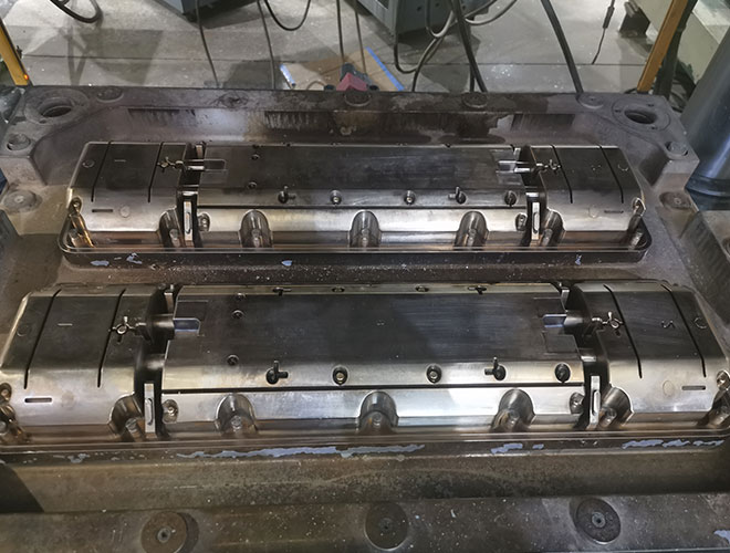 SMC/BMC模具,SMC壓模