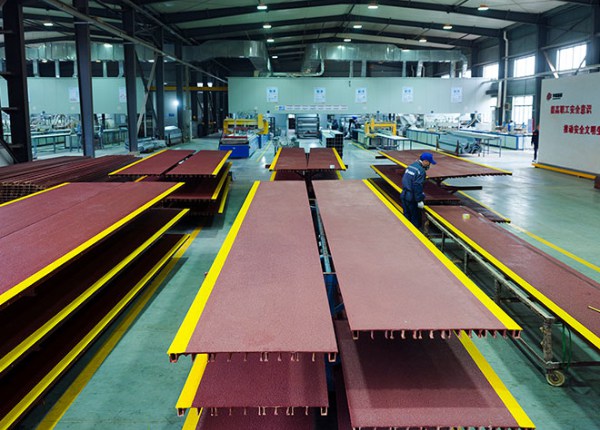 纖維增強復(fù)合材料