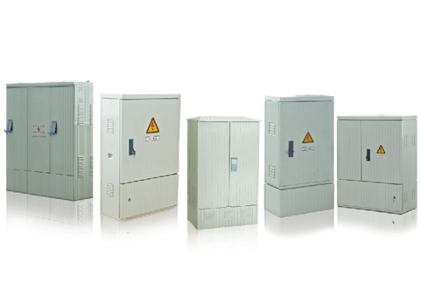 玻璃鋼電表箱 玻璃鋼電表箱