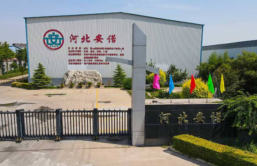 為什么選擇熱鍍鋅鍋是提升項目質量的關鍵？